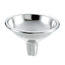 【EA992CD-52】φ49mm 小型じょうご(ステンレス製)