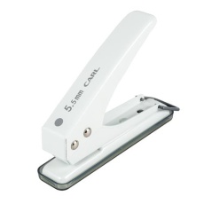 【EA762MA-12A】φ5.5mm/18枚 1穴パンチ