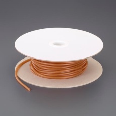 【EA997XC-262】φ5/8mmx50m アメゴム