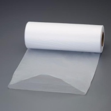 【EA897K-423】φ500x0.04mm/200m ポリチューブ(折径785mm)