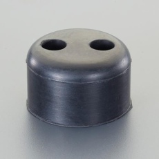 【EA951LG-131】φ50x30mm 戸当り(4個)