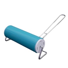 【EA922BA-13A】φ54x160mm/350mm ロールクリーナー(ウレタン/身体用)