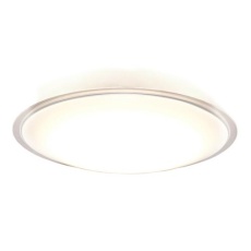 【EA761XS-89A】φ580x120mm シーリングライト(音声操作/14畳用)