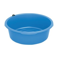 【EA991PN-5】φ592x190mm/ 37L たらい