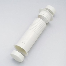 【EA997AT-11】φ60mm エアコンスリーブセット