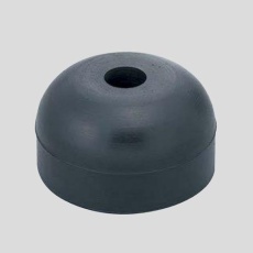 【EA951LG-132】φ60x34mm 戸当り(4個)