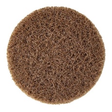 【EA928AG-721】φ63.5mm/# 80 磨きパッド(ハード/3枚)