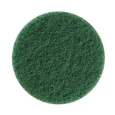 【EA928AG-717】φ63.5mm/#400 キッチン用パッド(ノーマル/3枚)