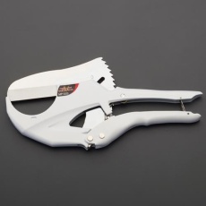 【EA338AK-43】φ63mm/260mm パイプカッター(塩ビ用/ラチェット式)