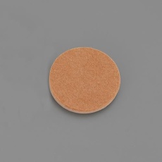 【EA979AB-76】φ64x13mm フェルトパッド