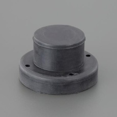 【EA951LG-133】φ66x39mm 戸当り(4個)