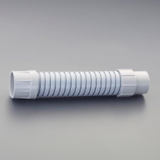 【EA468CJ-231】φ68x350mm 洗濯機用排水管ジョイント