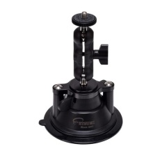 【EA759EX-163A】φ84x130mm 吸盤式カメラ用雲台(1/4インチオス)