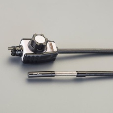 【EA750FS-44】φ9.0mmx1.0m カメラケーブル(先端可動)