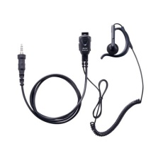 【EA790MG-101B】イヤーピースマイク