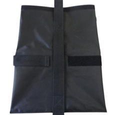 【EA915-29A】ウエイトバッグ(テント用/4個)