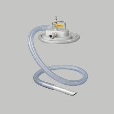 【EA122VJ-6】エアー式掃除機(ストッパー無)