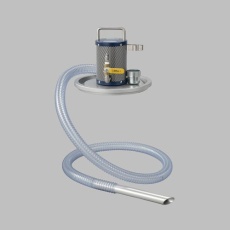 【EA122VJ-11】エアー式掃除機(ストッパー無)