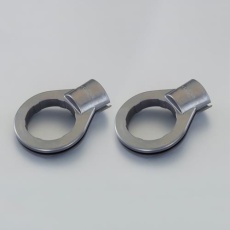 【EA983FV-500】ガードバー外れ防止カバー(76-105mm用/2個)