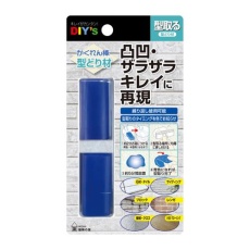 【EA934KB-105】かくれん棒 型どり材