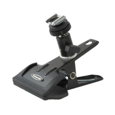 【EA759EX-57B】カメラ固定ベース(クリップ式)