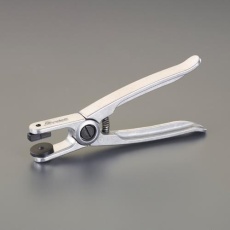 【EA846BA】ガラス細工プライヤー(薄物用)