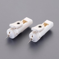 【EA581DC-4】かるこ(尖針/2個)