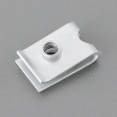 【EA527CR-3】クリップナット(01241-00113/10個)