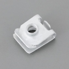 【EA527CR-1】クリップナット(90179-06127/10個)