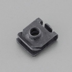 【EA527CR-4】クリップナット(90179-06349/10個)