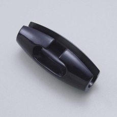 【EA940C-202】コードアジャスタ(黒)