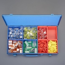 【EA538PD-0】コネクターセット