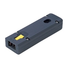 【EA815GM-370】コンセントバー用延長用アダプタ(ケーブル無/15A)