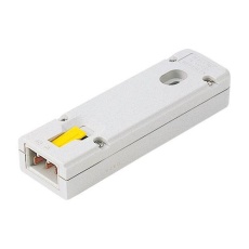 【EA815GM-371】コンセントバー用延長用アダプタ(ケーブル無/20A)