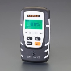 【EA776B-52】コンパクト水分計(木材・建築素材用)