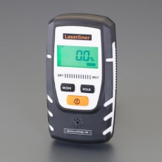 【EA776B-51】コンパクト水分計(木材・建築素材用)