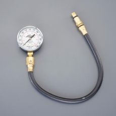 【EA514BE-41】コンプレッションゲージ(ガソリンエンジン用)