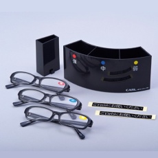 【EA800LX-20A】シニアグラススタンドセット