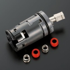 【EA468BX-418A】シングルバルブ用カートリッジ