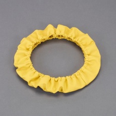 【EA944KF-24】ステアリングカバー(PVC製)