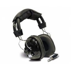 【EA760FJ-10】ステレオヘッドホン(金属探知機用)