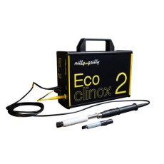 【EA315SN-1】ステンレス溶接焼け取り機