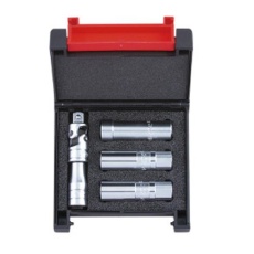 【EA514BC-9】スパークプラグレンチセット