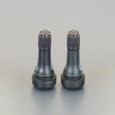 【EA934ZG-3】タイヤバルブ(チューブレス/乗用車用/2個)