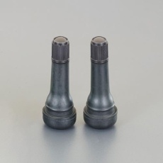 【EA934ZG-4】タイヤバルブ(チューブレス/乗用車用/2個)