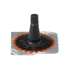 【EA934ZG-55】チューブパッチ(バルブ付)