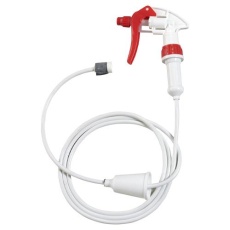 【EA115MY-13A】チューブ付スプレーノズル