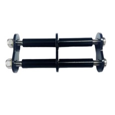 【EA925BK-41】ツールホルダー用ブラケット 2連タイプ