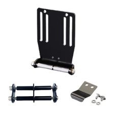 【EA925BK-61】ツールホルダー用ブラケットセット 2連