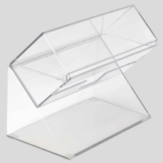 【EA929AE-76A】ディスペンサー(卓上/170x210-220mm用)